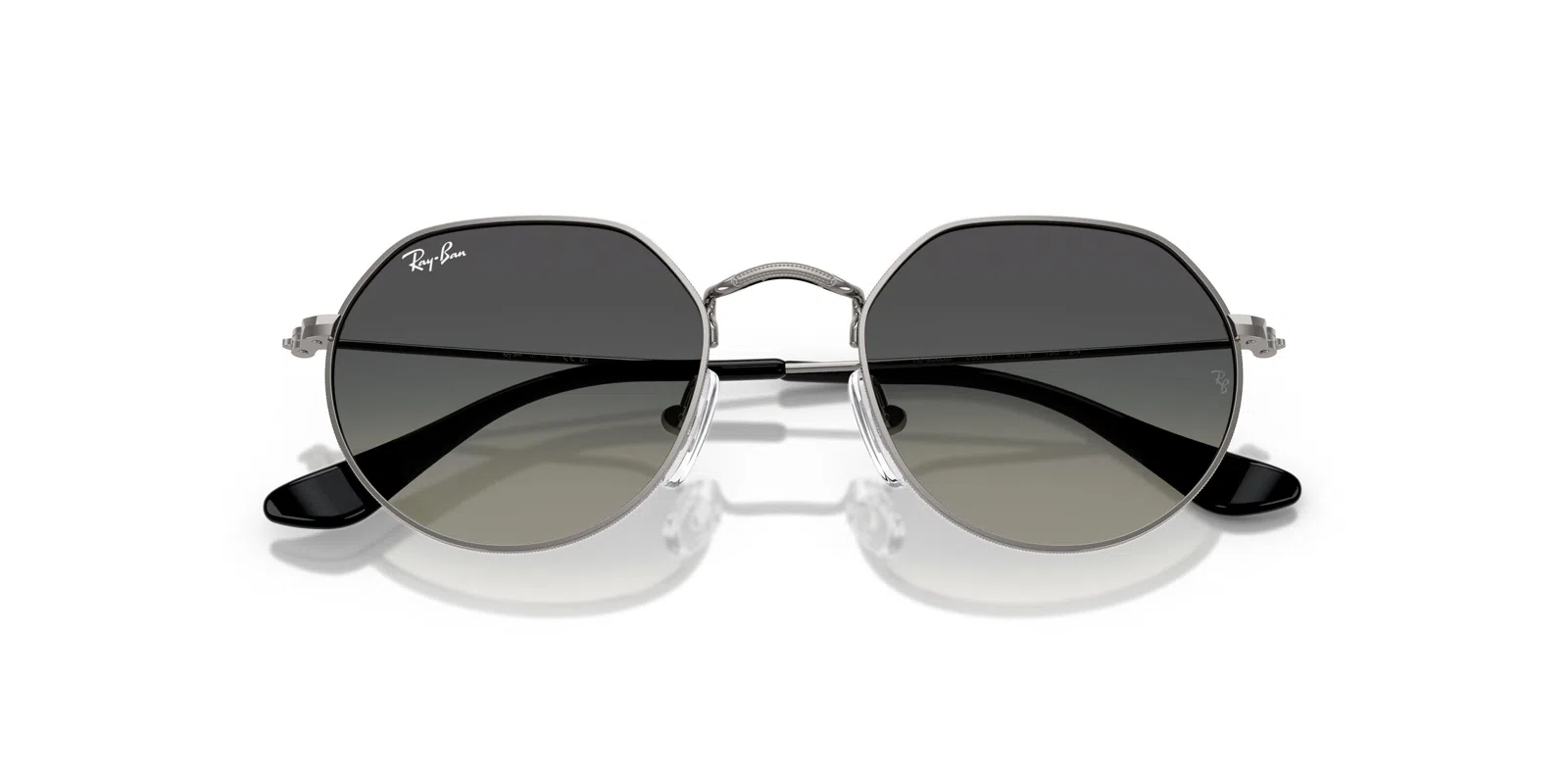 Ray-Ban Kids Jack 0RJ9565S Sunglasses - view 29